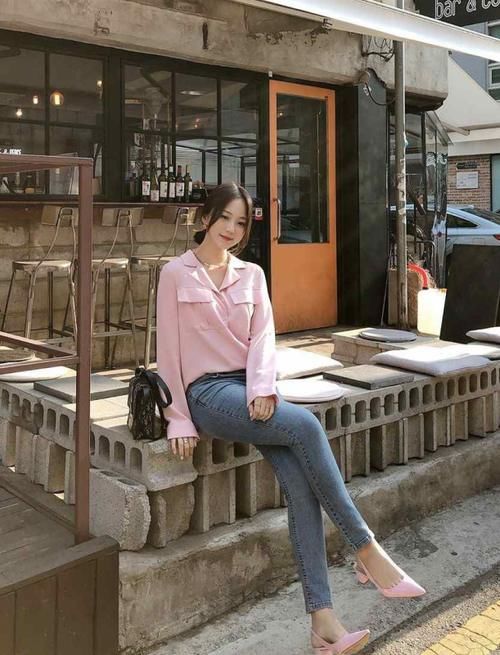  「衣服都」18套穿搭大公开：小个子高个子皆有，请查收