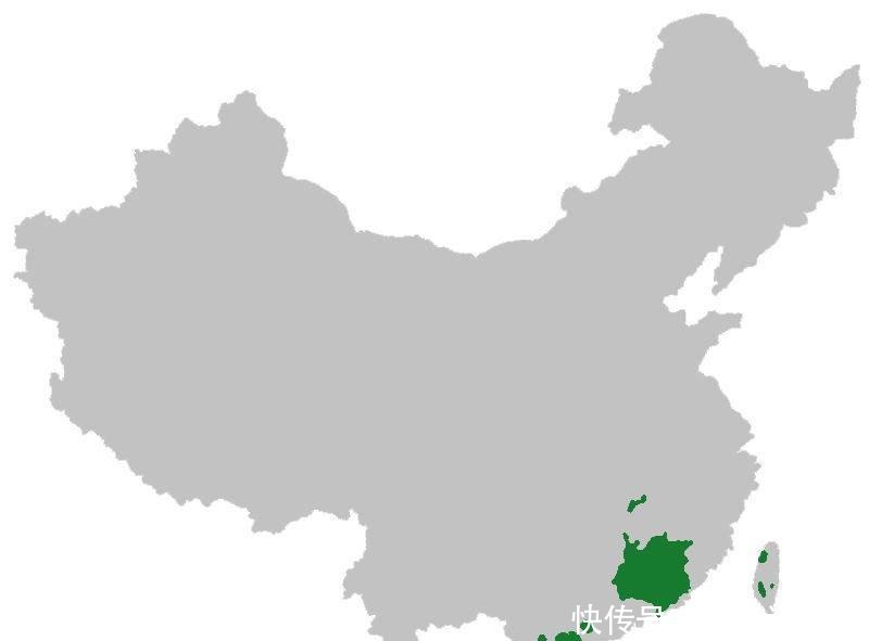  「方言」神评 汉语七大方言排行榜 看看你属于哪个