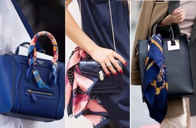  「印花图案」2020春天，穿印花的女人最迷人！