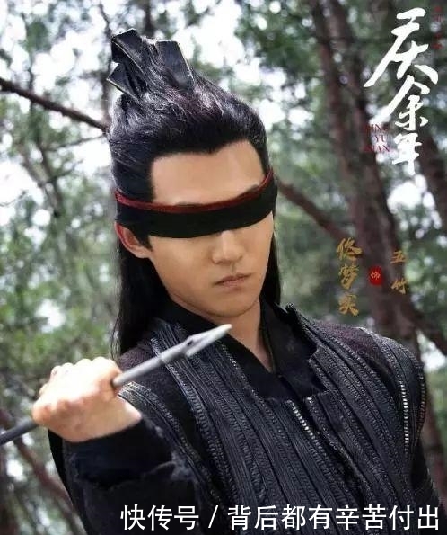 范闲第二季活了吗