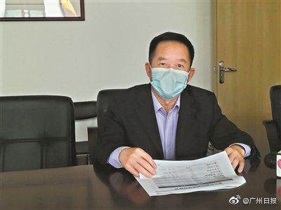  防控@“外防输入、内防反弹”，广州防控工作“一视同仁”