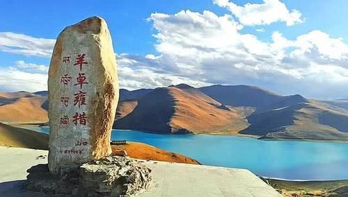 肥美:中国的“天然鱼库”,拥有8亿斤鱼,天然肥美却无人捕捞!为啥?