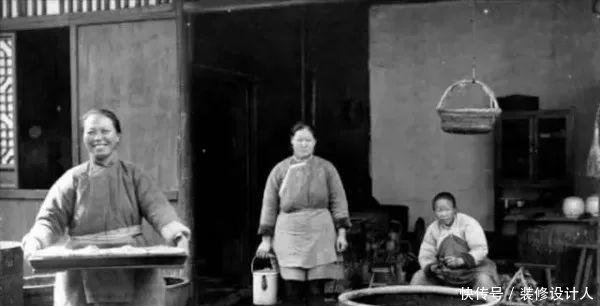 70张上世纪南京老照片！看完，我很怀念她！