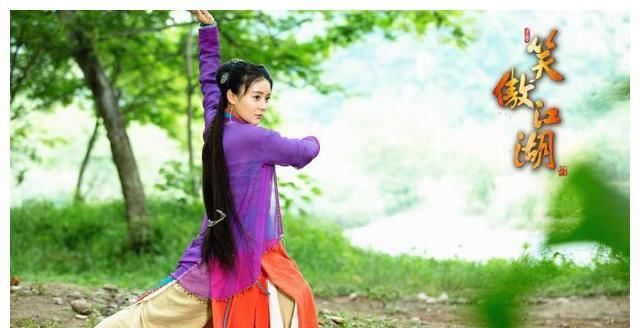 [出名]不想出名的明星，因长得美被拉去当演员，如今容颜完美却不温不火