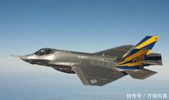 『战机』美F35战机准备就绪,超级战事马上到来,俄局势相当可怕