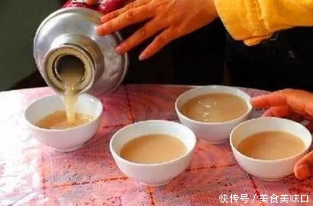 直击:内蒙古人的饮食,终于知道他们为何长得这