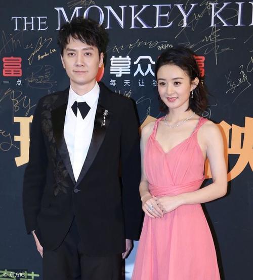 网爆赵丽颖怀孕三个月，盘点娱乐圈假怀孕的女明星