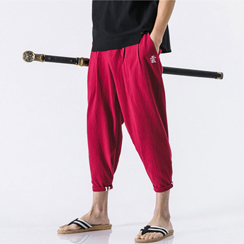 超级小男神，帅气的小裤子，期待你的带走，牛仔裤