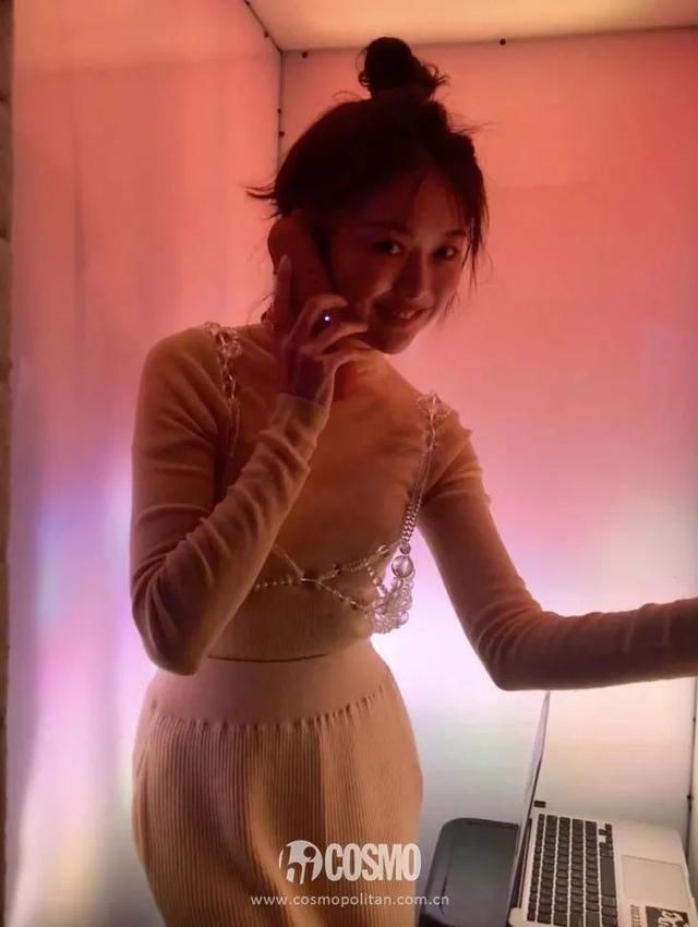 带货@时髦办 | 每个时髦女生的童年都有林小宅,这不“事业家”又来带货了