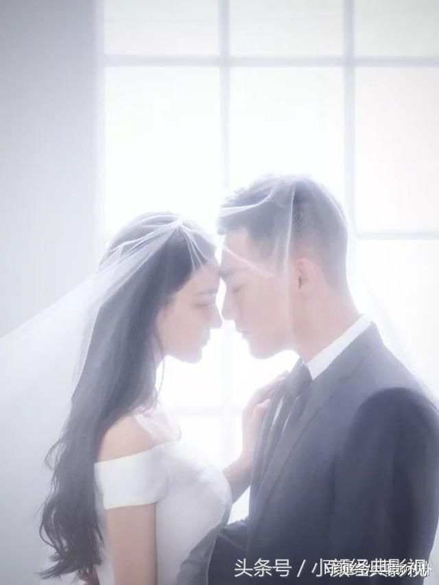 心机婊!张馨予恋情被曝才两月，偏偏在“特殊时期”宣布结婚消息