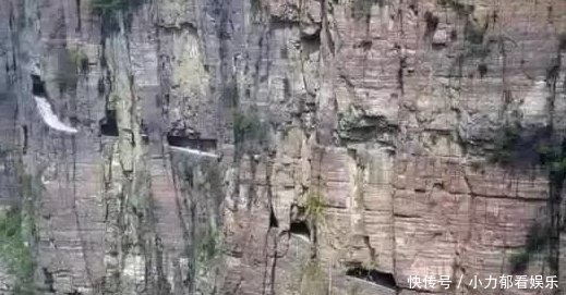 中国最极端的两个村庄 一个在天上, 一个却在地下!