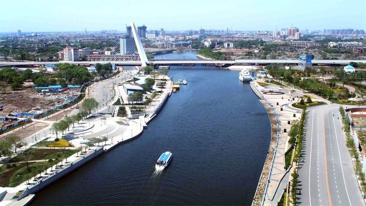  低调|中国北方最“低调”的城市，经济突飞猛进，知道是哪吗？