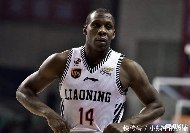 辽宁队外援史蒂芬森工资