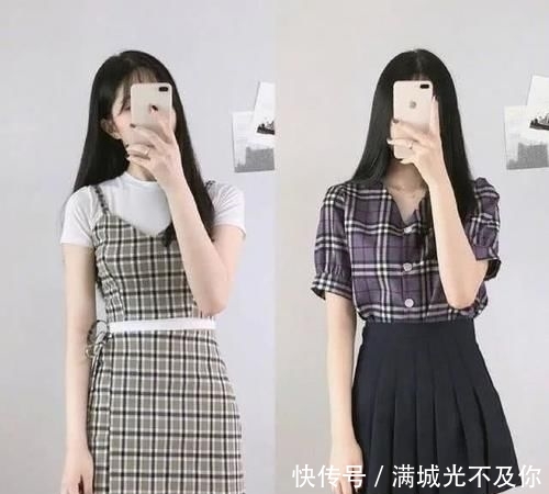 #分享#春季最美穿搭!实实在在的干货分享,一般人我都不告诉