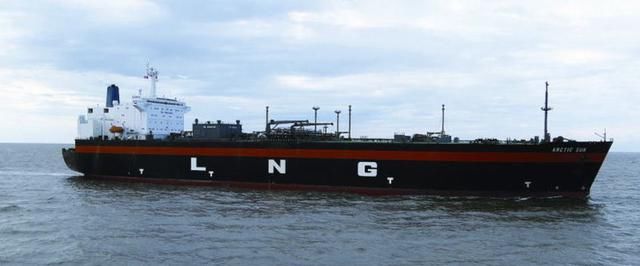 中国会不会对美国的液化天然气征收惩罚性关税？