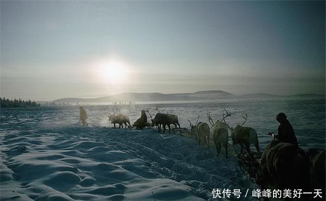 全球最冷的村庄，最低气温零下72度，人均寿命却高达100岁