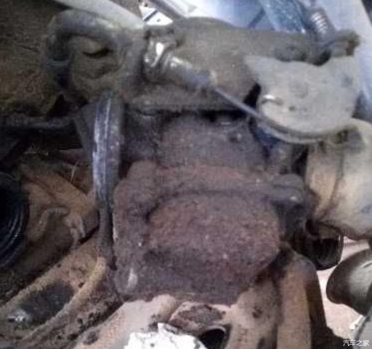 旧摩托车故障一个接一个,完整维修成本越来越