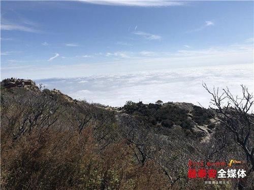 国庆期间，38.6万游客游览泰山景区