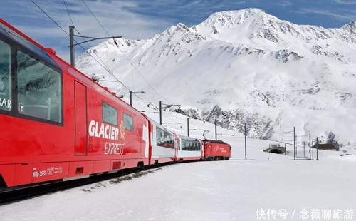 世界上最慢的火车，8小时行驶不到300公里，游客：开太快了