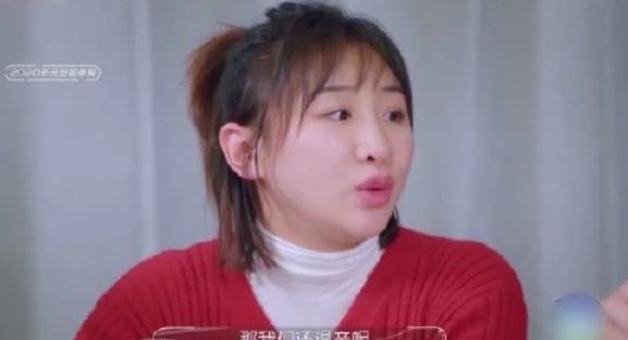  『婆婆』何雯娜婆婆道歉，家庭大戏完结，婚姻生活冷暖自知
