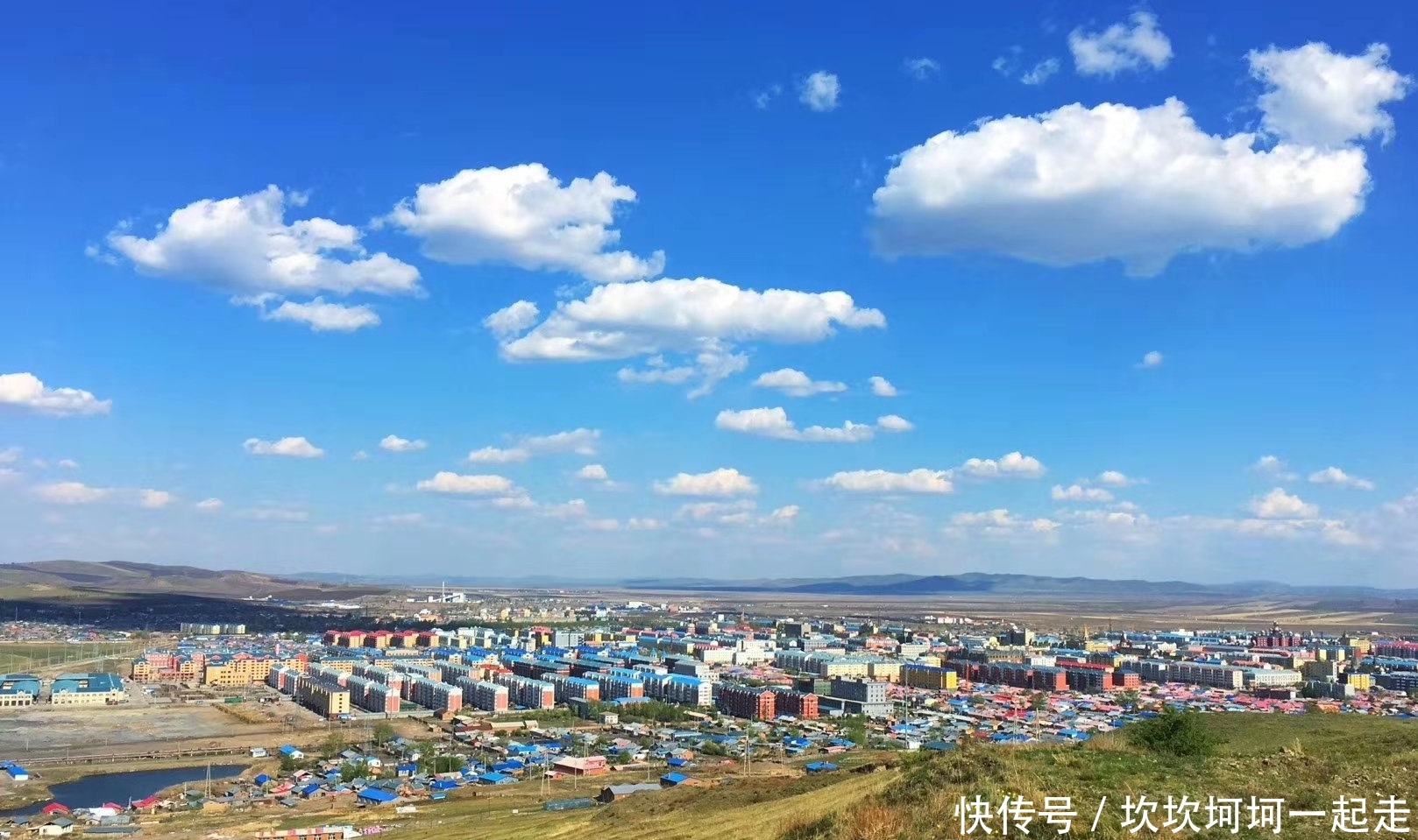 比九寨沟小众,中国这个景美人少的秋景,最适合国庆来出游