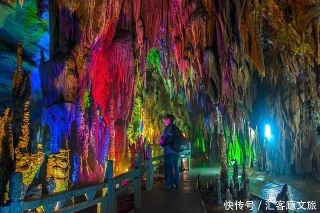 什么是湖南啊?一个低调,而又让人无法忽略的地方