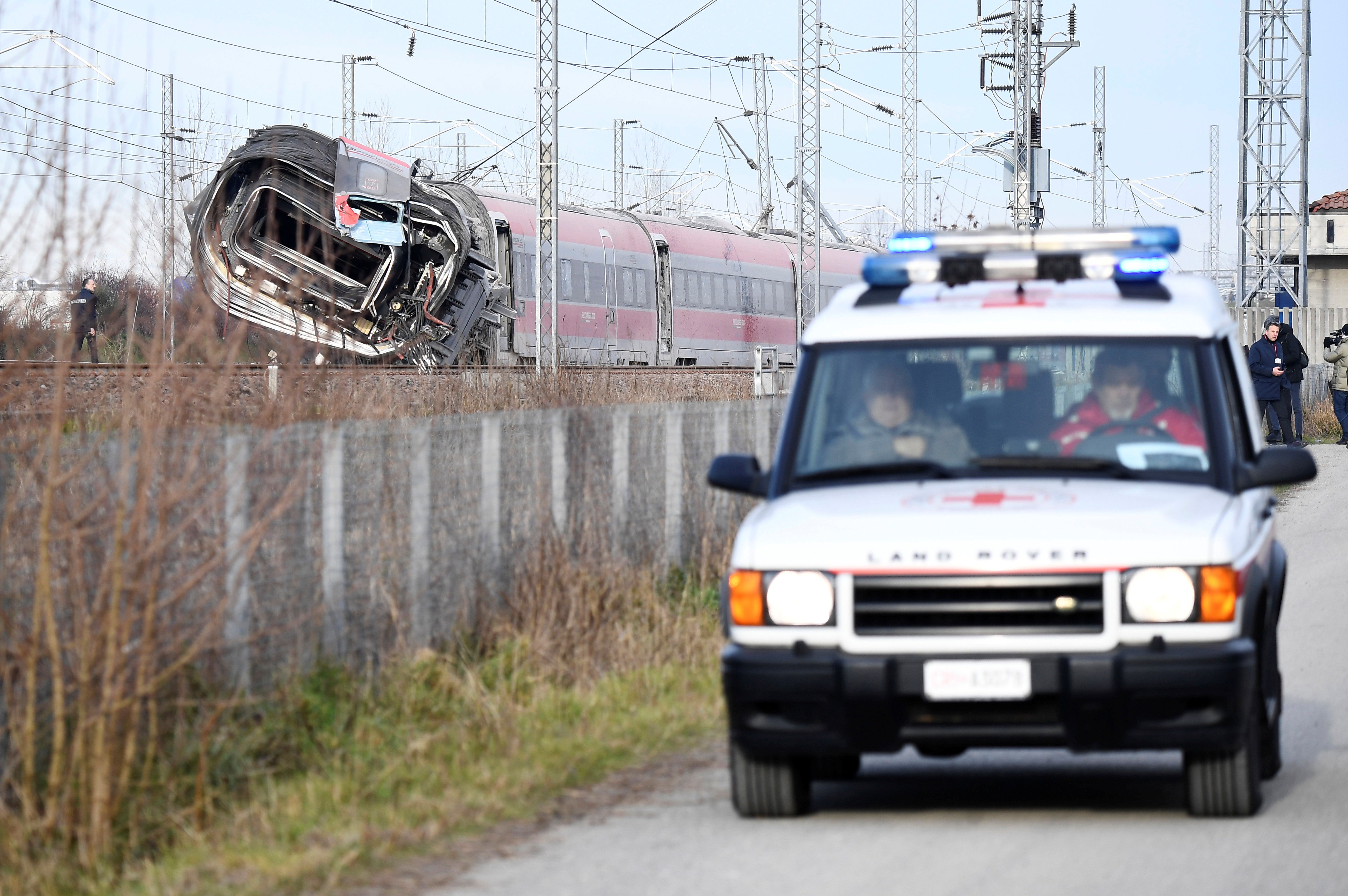 事故发生的原因