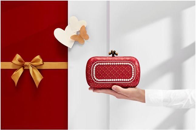 各大牌"七夕限定"凶猛来袭! 颤抖吧, 男朋友!