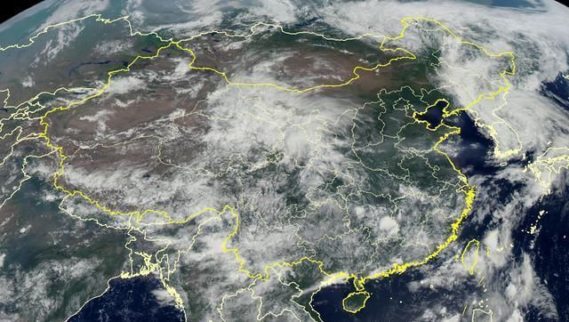 确定！22个省区市即将高温！权威预报：北方烤南方蒸，都很热