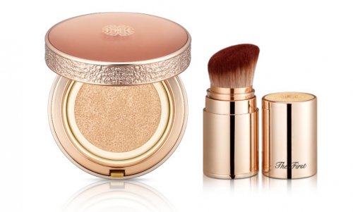 抗衰老护肤品品牌韩国欧蕙OHUI，唤醒靓丽一夏