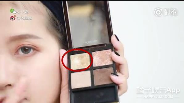 素颜和上妆判若两人，101女孩真不打算出个美妆教程吗?