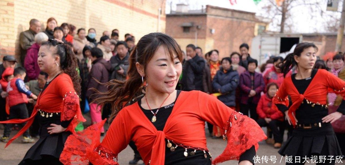 农村出了新的四大害，如今又来四大怪，老人不解这是咋了