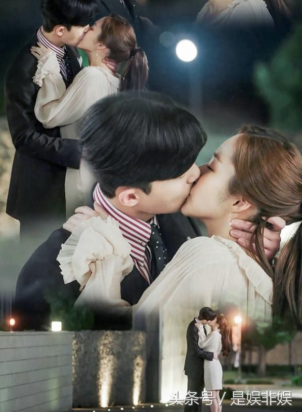 《金秘书》朴敏英十二套造型，第三套精致，第九套彰显女神范