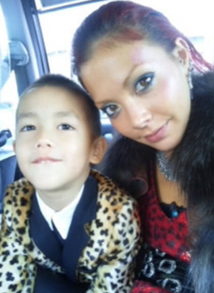 她生了三个孩子有三个父亲，如今第四次怀孕竟不知生父？怪不得吴