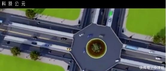 中国大叔发明新型立交桥，交通效率提高10倍，获国家专利认可