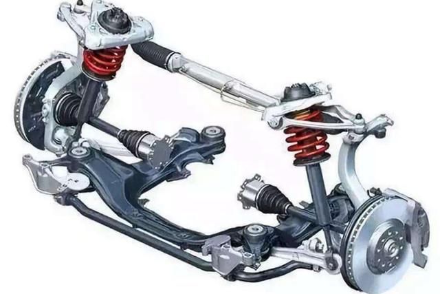 危及@维修师傅:车上这个零件要及时更换,别等到危及生命才重视!