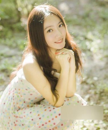 12款有气质感的女生魅力造型！