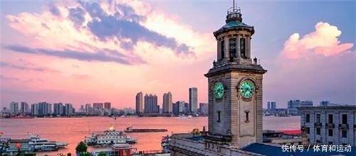  「发展潜力」未来十年最有发展潜力的五大城市