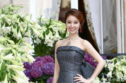 林心如最近发表微博，她回应拍丑照，那么这个丑照是否真实