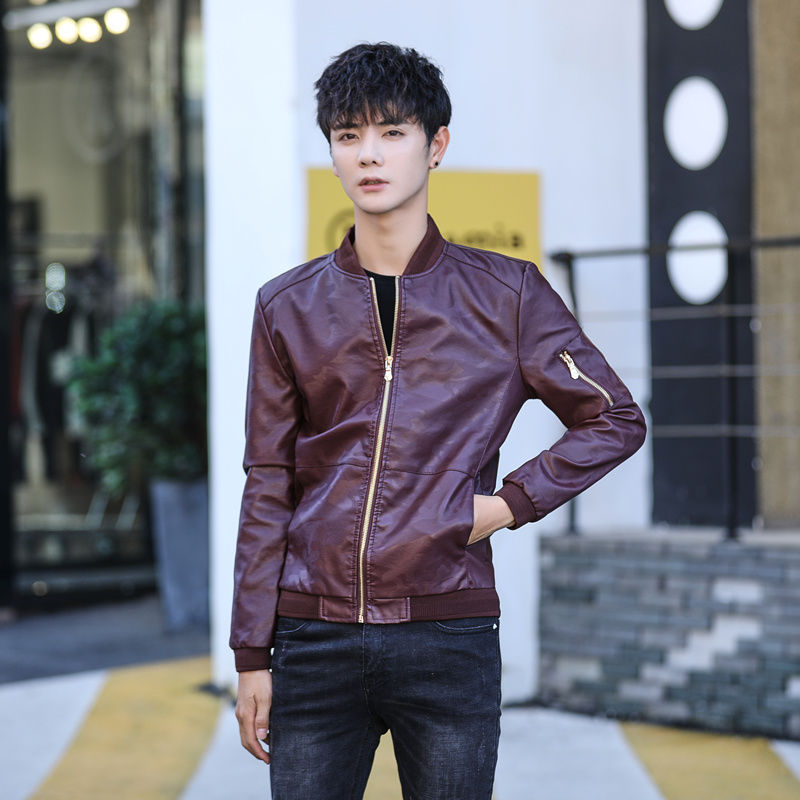 男人味十足的新款秋装,件件帅翻了,越穿越有面子