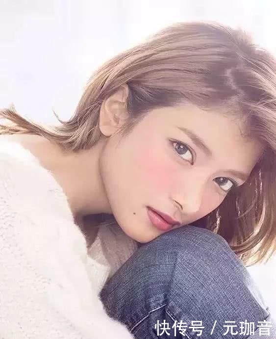 「若有似无」最新流行的“睡不醒妆”,赶快学起来!