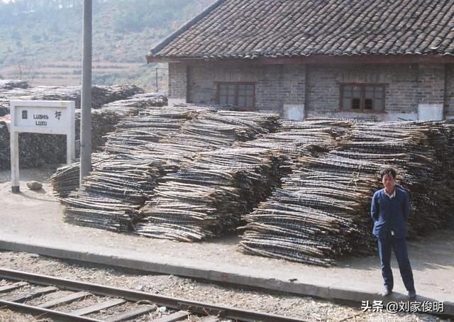  『广西』见证历史：80-90年的中国（3）广西、阳朔