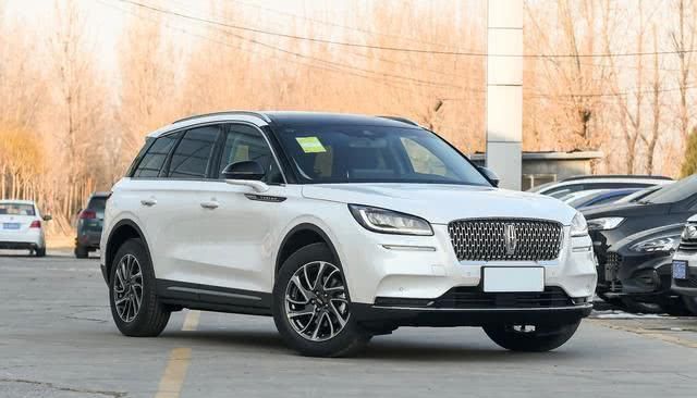 新车：林肯这次赢面很大，新车245马力＋8AT，比奔驰GLA霸气，不足25万