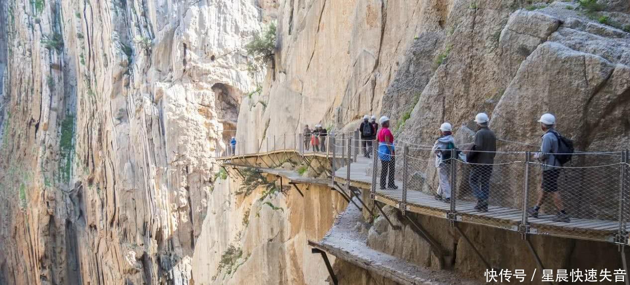 这个景点只要10欧元，却没有什么人去，游客：不敢去