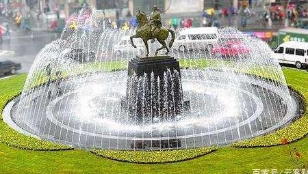 中国唯一没有山的城市，居然在这里