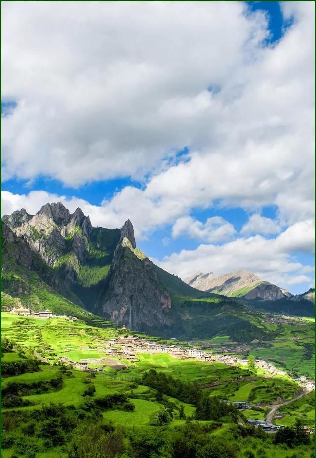  「七彩」文旅中国：走进七彩甘南，领略藏域风光