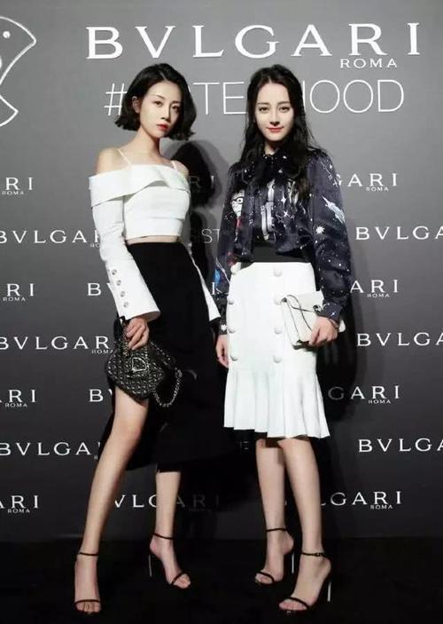 当李溪芮遇上迪丽热巴,到底谁在说谎!