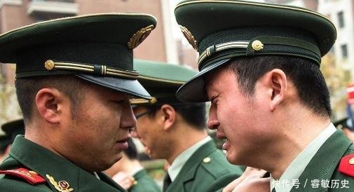 退伍军人有福了，家里有当过兵的赶紧看看！请相互传递一下！