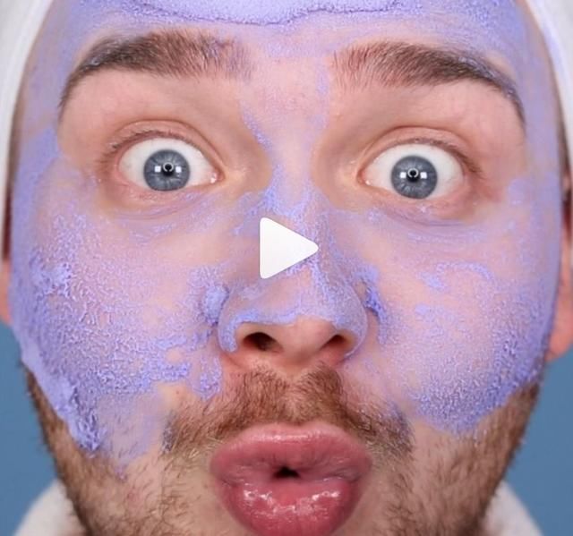 你的猪猪男孩已上线~法国人发现越来越多的中国男生开始接受化妆