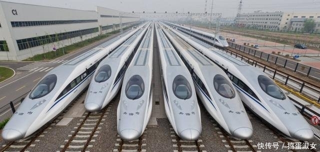 厉害了我的国，日本与我国竞标，英国2800亿大单被中国拿下